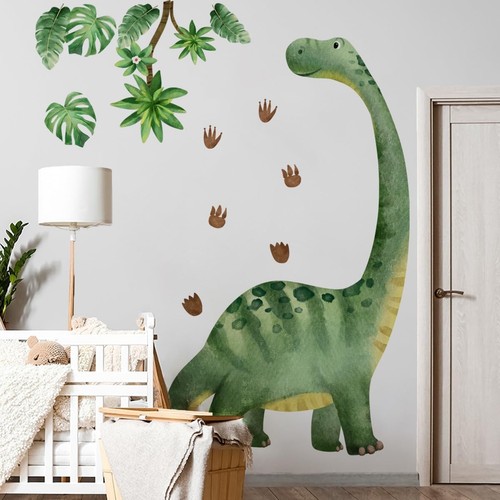 Wandtattoo dinosaurier - wandtattoo,