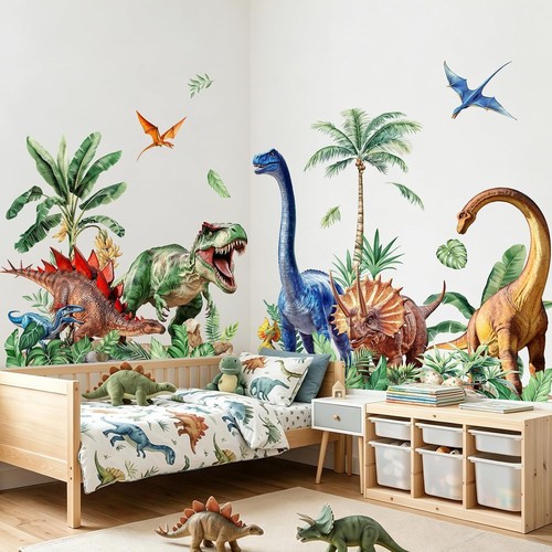 Xxl wandtattoo pvc 158x85cm - pvc,