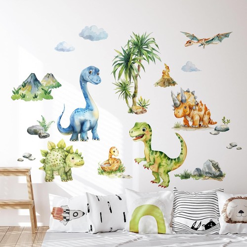 Tanlaby wandtattoo dinosaurier - tanlaby,