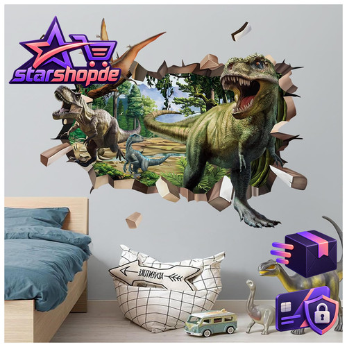 Decalmile wandsticker - decalmile,
