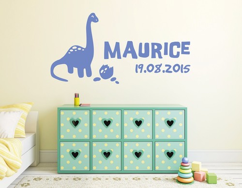 Wandtattoo kinderzimmer - wandtattoo,