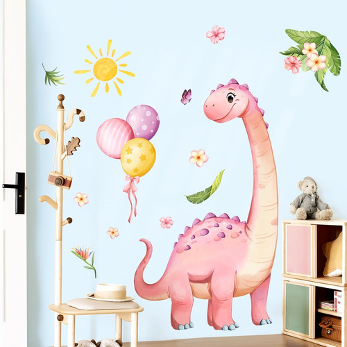 Supzone wandtattoo dinosaurier - supzone,