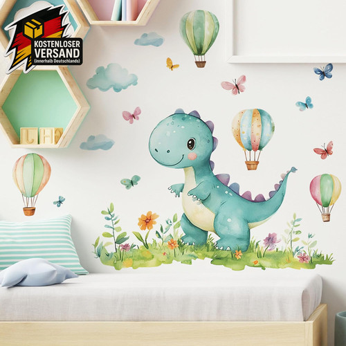 Kinderzimmer wandtattoo - kinderzimmer,