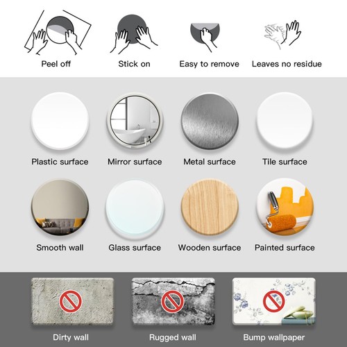 Wandtattoo dinosaurier 40x90 - wandtattoo,