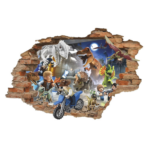 Lego dinosaurier welt - lego,
